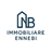 Logo Immobiliare Ennebi