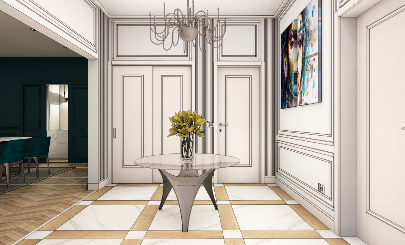 Appartamento Elegante