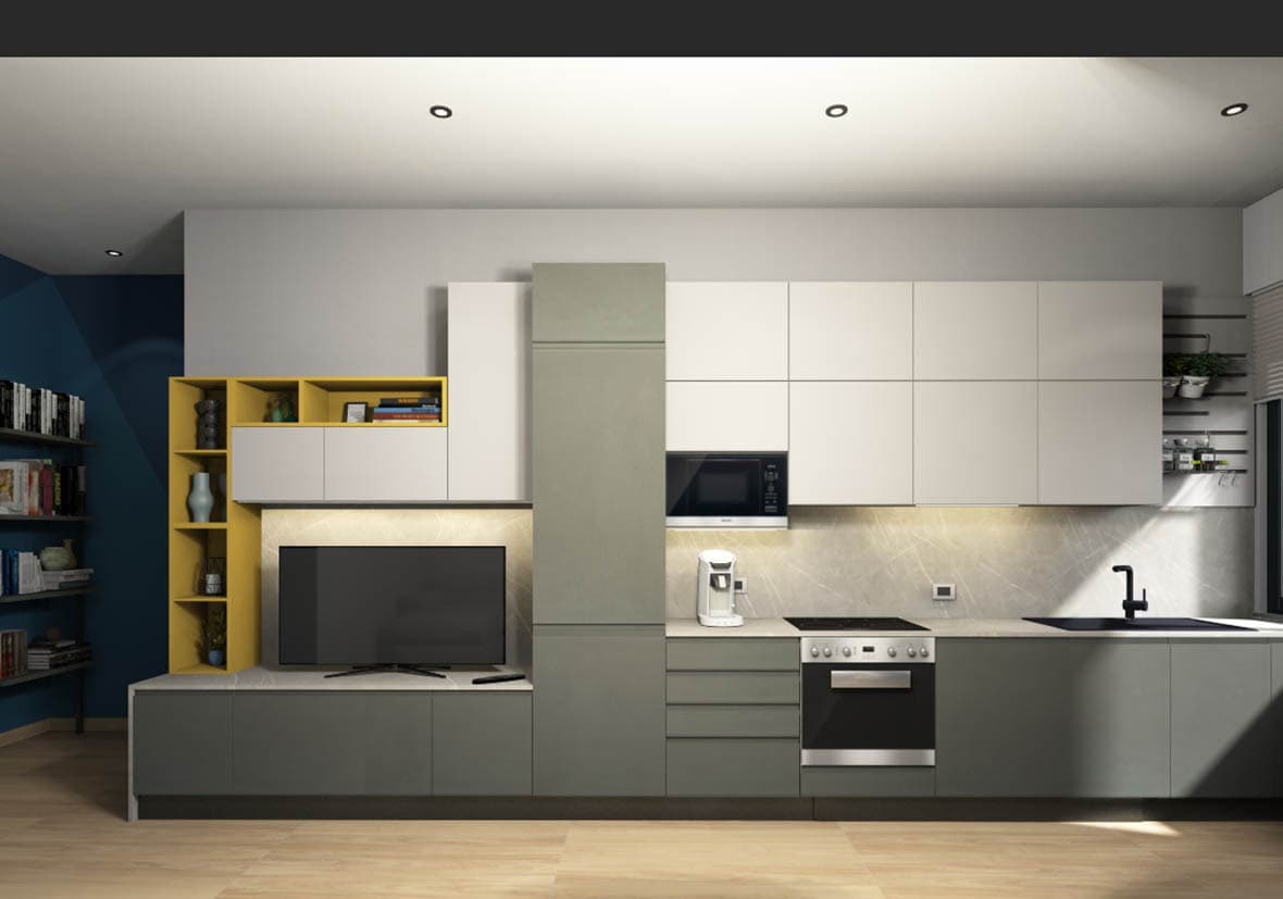 Cucine